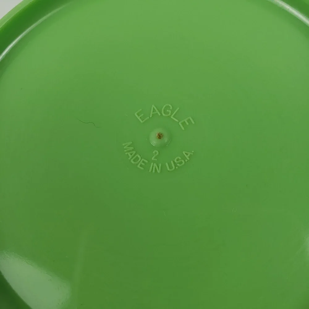 Eagle vintage set